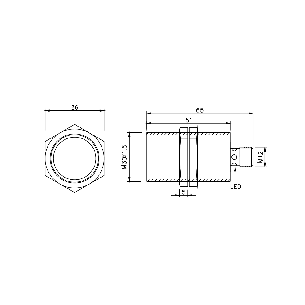 F3L-30KS15-P2/D